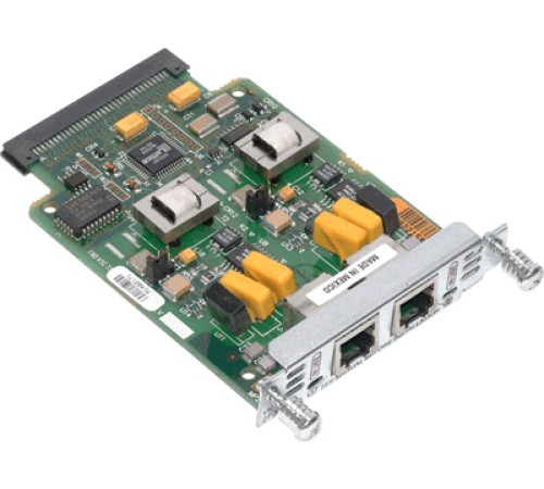 Cisco VIC-2DID=
